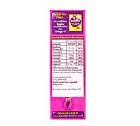Bassetts Multivitamins, Raspberry, 7-11yrs 30 per Pack