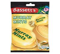 Bassett's Murray Mints (200g) - Pack of 2