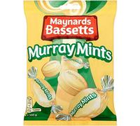 Bassetts Murray Mints Bag (Pack of 6)