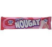 Bassetts Nougat Std 35 g (Pack of 40)