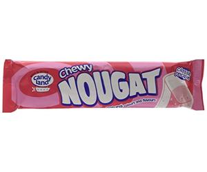 Bassetts Nougat Std 35 g (Pack of 40)