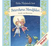 Bassewitz, G: Peterchens Mondfahrt/CD