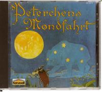 Bassewitz,Gerdt Von - Peterchens Mondfahrt