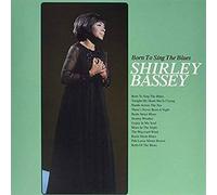 Bassey - Born to Sing the Blues