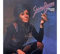 Bassey, Shirley - And I Love You So