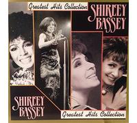 Bassey Shirley - Bassey Greatest Hits Collecn
