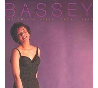 Bassey, Shirley - Bassey: The EMI/U.A. Years 1959-1979