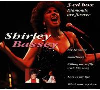 Bassey, Shirley - Diamonds Are Forever