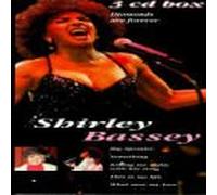 Bassey Shirley - Diamonds Are Forever