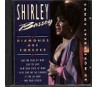 Bassey Shirley - Diamonds Are Forever