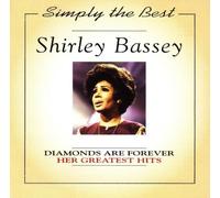 Bassey Shirley - Diamonds Are Forever/Simply