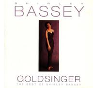 Bassey, Shirley - Goldsinger-Best of