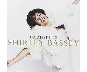 Bassey, Shirley - Greatest Hits