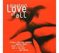 Bassey,Shirley - Greatest Love of All