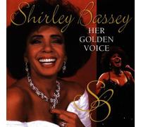 Bassey Shirley - Her Golden Voice