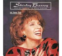 Shirley Bassey - How do you keep the music playing