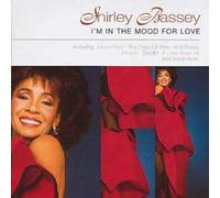 Bassey Shirley - I'm in the Mood for Love