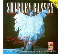 Bassey, Shirley - Legendary Performer