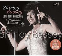 Bassey, Shirley - Long Play Collection