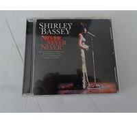 Bassey, Shirley - Never Never Never