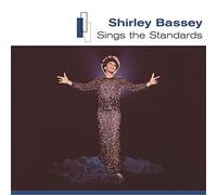 Bassey, Shirley - Peggy Lee Sings The Standards