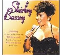 Bassey, Shirley - Shirley Bassey
