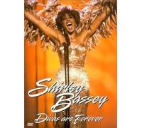 Bassey Shirley - Shirley Bassey: Divas Are Forever [DVD] [2000]