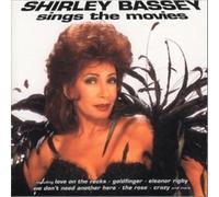 Bassey Shirley - Shirley Bassey Sings Movies