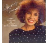 Bassey, Shirley - Shirley Bassey Sings The Songs Of Andrew Lloyd Webber