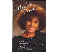 Bassey, Shirley - Shirley Bassey Sings the Songs of Andrew Lloyd Webber [CASSETTE]