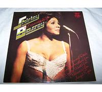 Bassey, Shirley - Shirley Bassey: The Nearness Of You LP