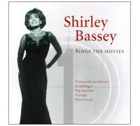 Bassey, Shirley - Sings The Movie