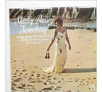 Bassey Shirley - Something Else [VINYL]