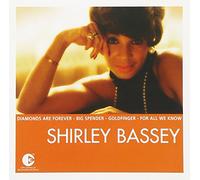 Bassey, Shirley - The Essential Shirley Bassey