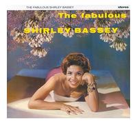 Bassey,Shirley - The Fabulous [Australian Import]