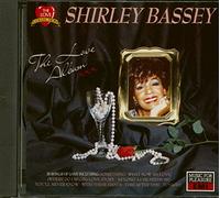 Bassey Shirley - The Love Album