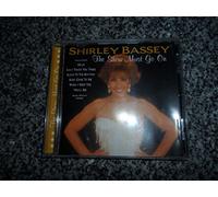 Shirley Bassey - The Show Must Go on