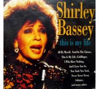 Bassey,Shirley - This Is My Life