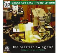 Bassface Swing Trio - A Tribute to Cole Port
