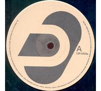 Bassheads - Is There Anybody Out There-Del [12" VINYL]