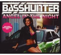 Basshunter - Angel In The Night [2 Track CD]