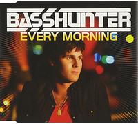 Basshunter - Every Morning