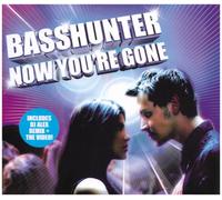 Basshunter - Now You're Gone [Cd2]