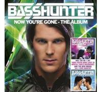 Basshunter - Now You're Gone - the..