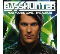 Basshunter – Now You're Gone – The Album – Ministry of Sound