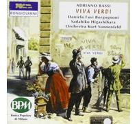 Bassi Adriano - Viva Verdi