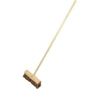 Bassine/Cane Saddleback Broom 325mm (13in)