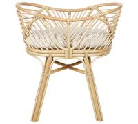 Bassinet Rattan GRUISSAN 50 x 70 cm Natural