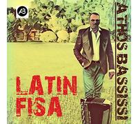 Bassissi Athos - Latin Fisa