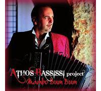 Bassissi Athos - Mambo Bum Bum